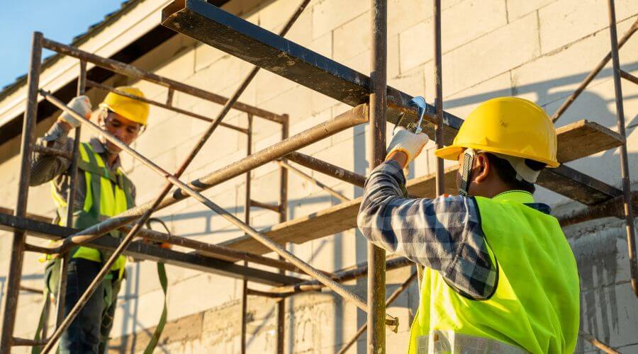 Expert flood damage restoration services in Macedonia, IL